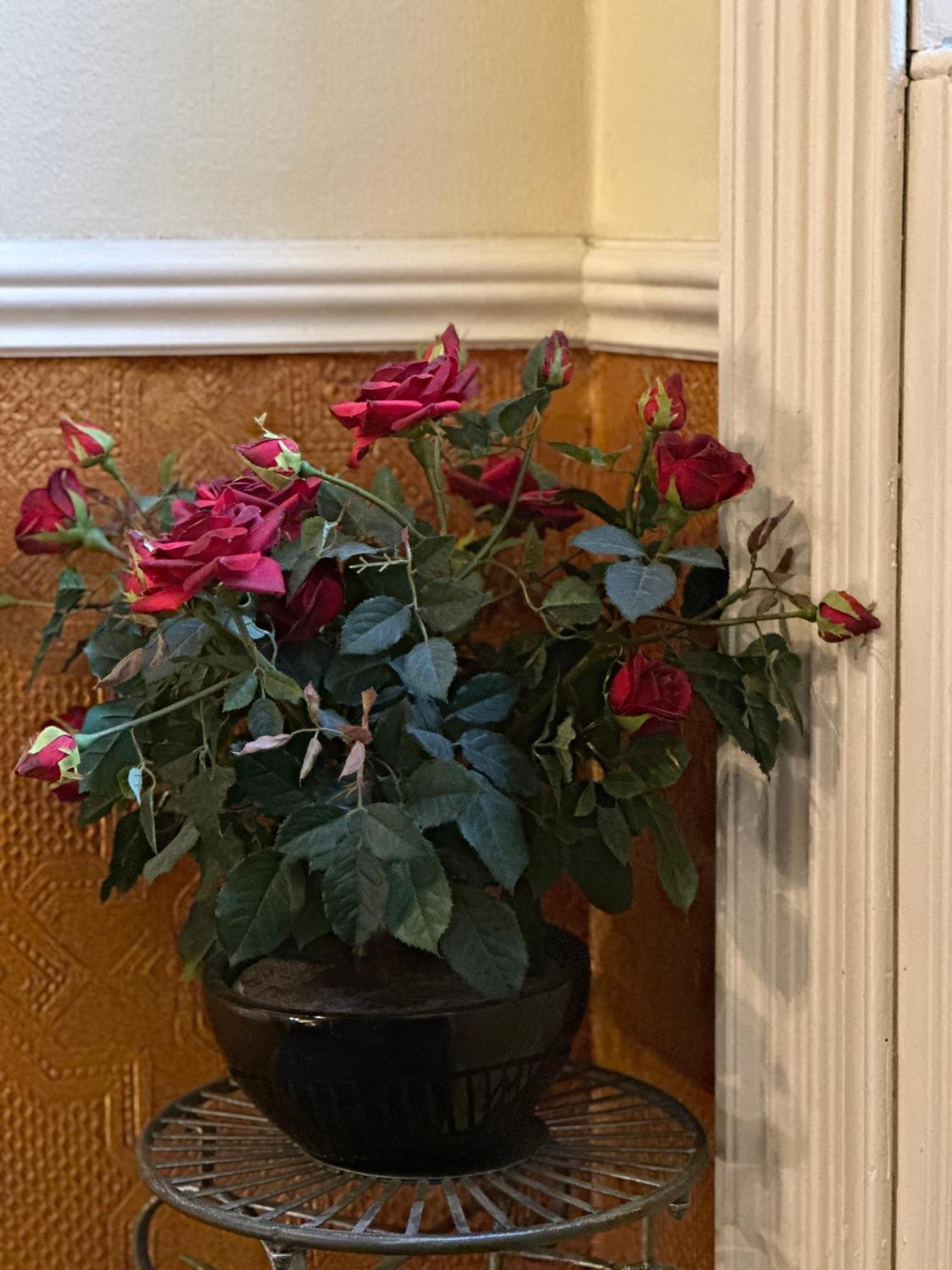 Rosehall Hotel EDI Eksteriør bilde